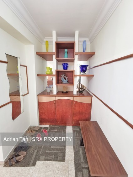 Blk 311 Tampines Street 33 (Tampines), HDB Executive #200772132